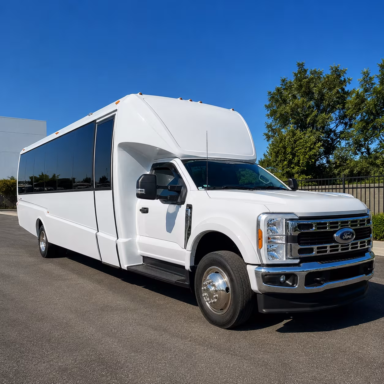 Baltimore Airport Shuttle & Transportation route planning
