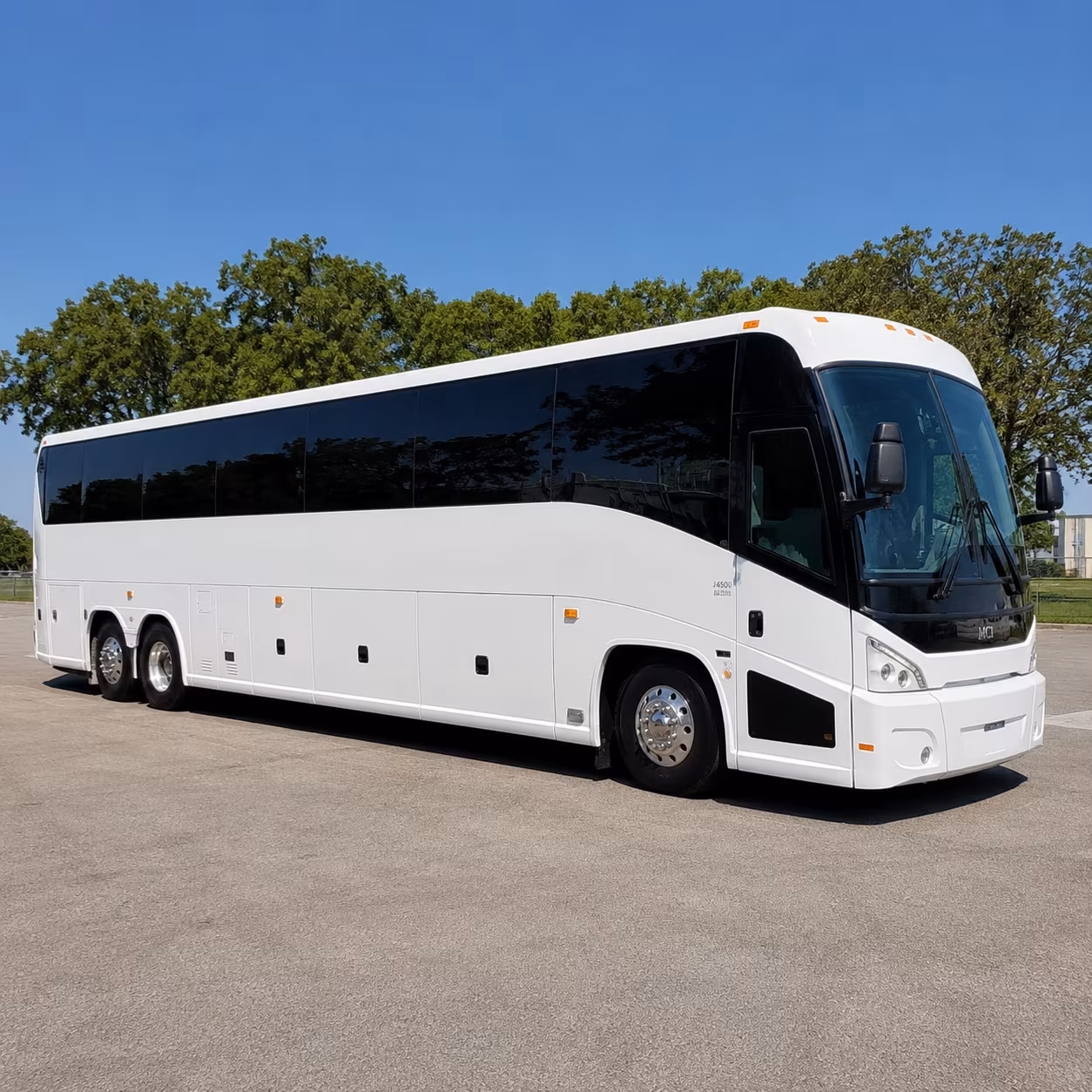 Baltimore Concert Transportation & Shuttles