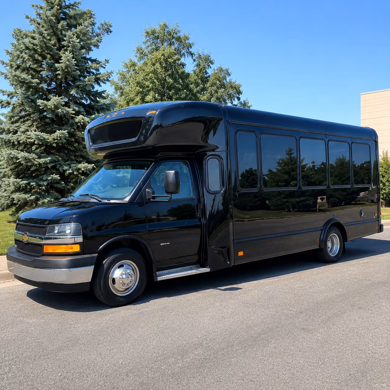 Baltimore Sporting Event Transportation pickup coordination