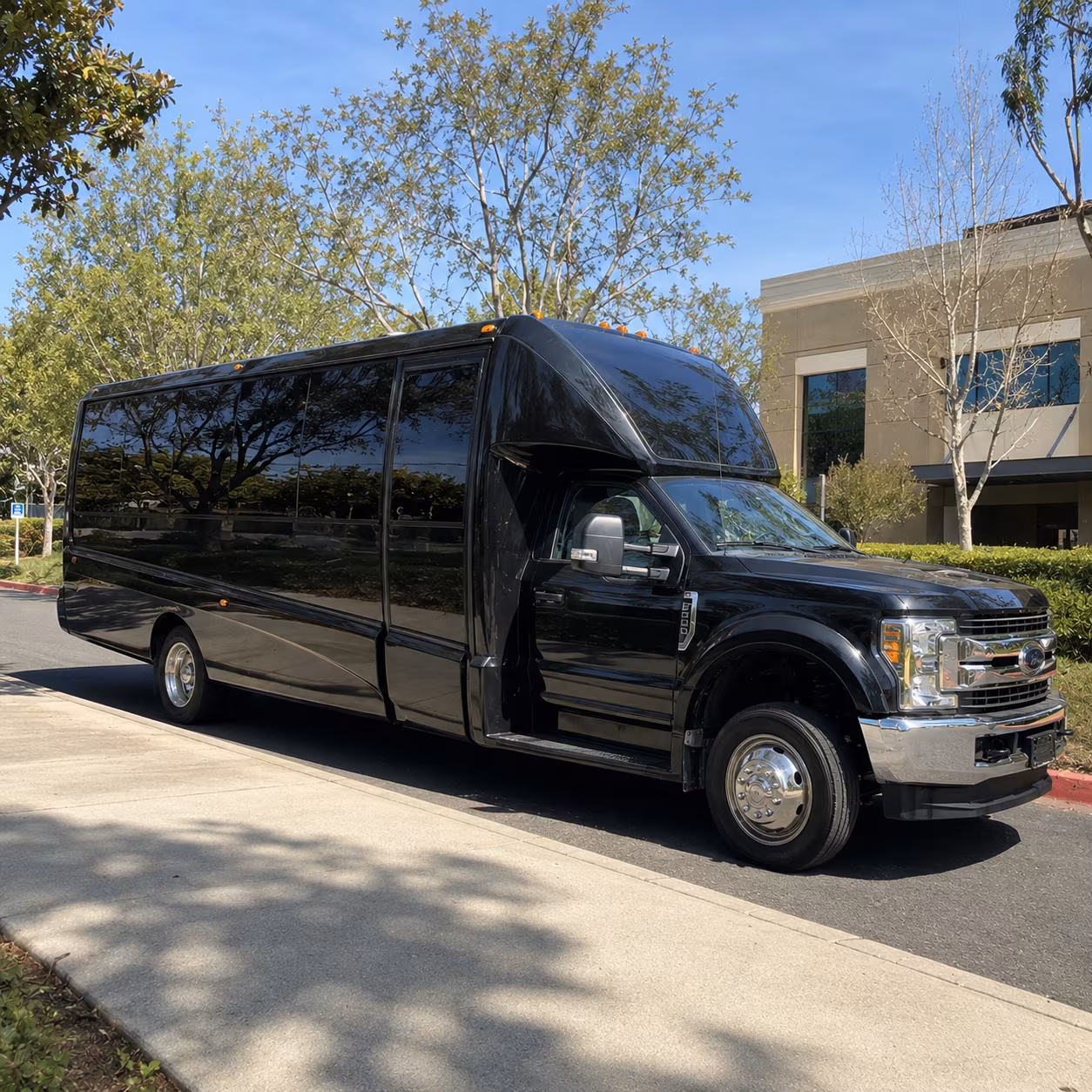 Baltimore Sporting Event Transportation route planning