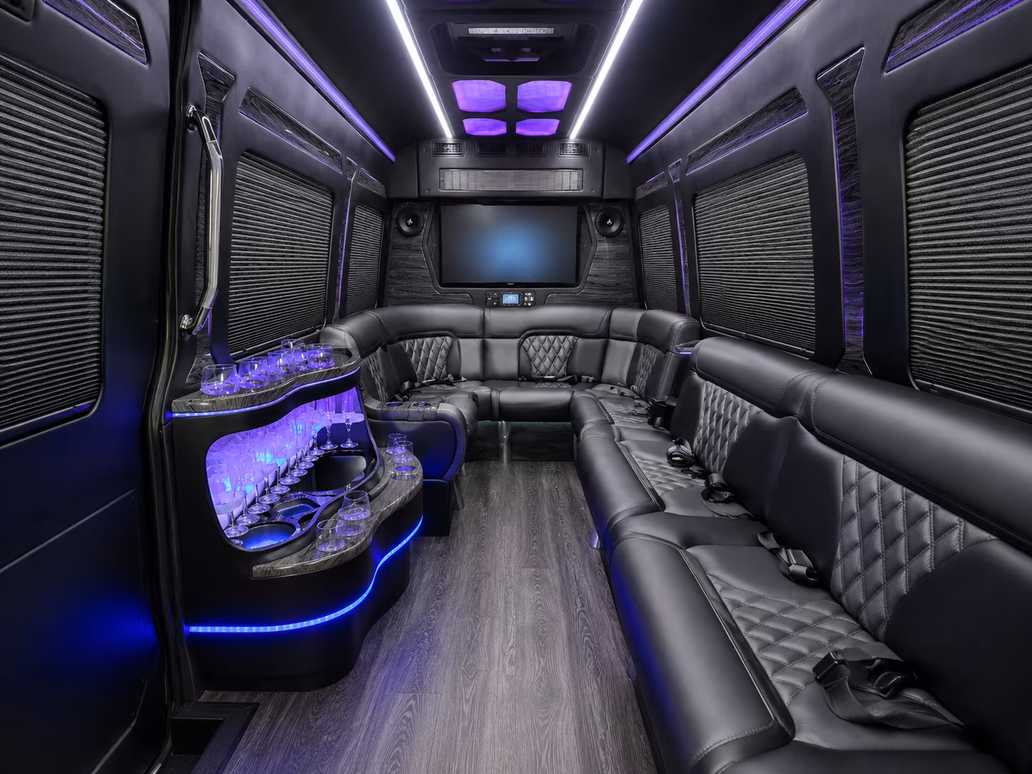 Columbia Airport Shuttles & Transportation