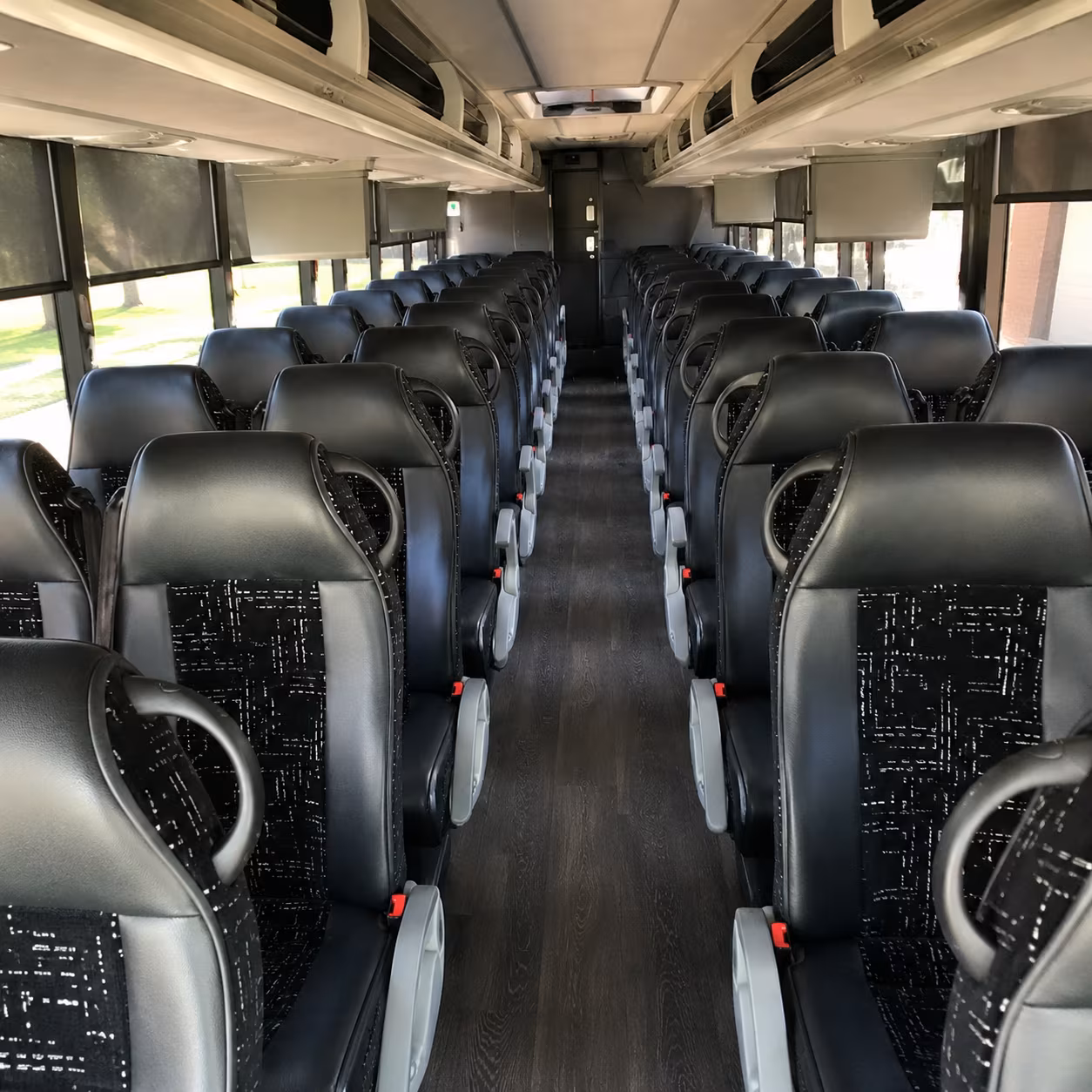 Columbia School Event & Field Trip Transportation