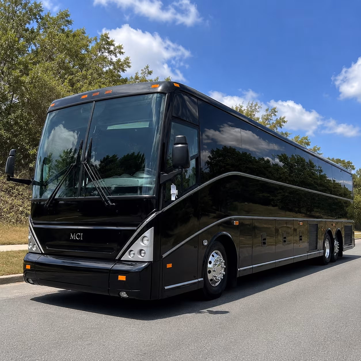 Dundalk Airport Shuttles & Transportation