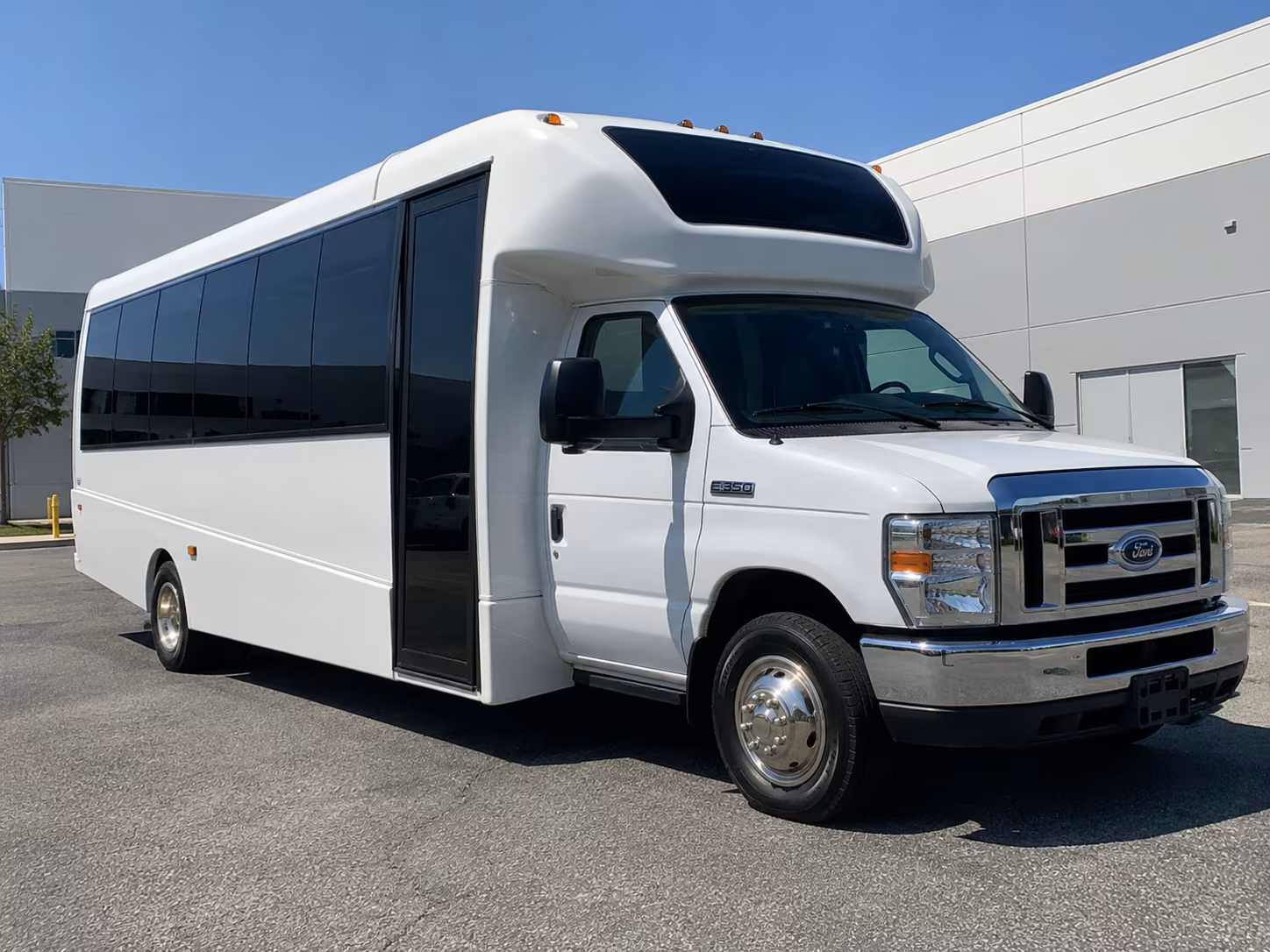 Dundalk Concert Transportation & Shuttles