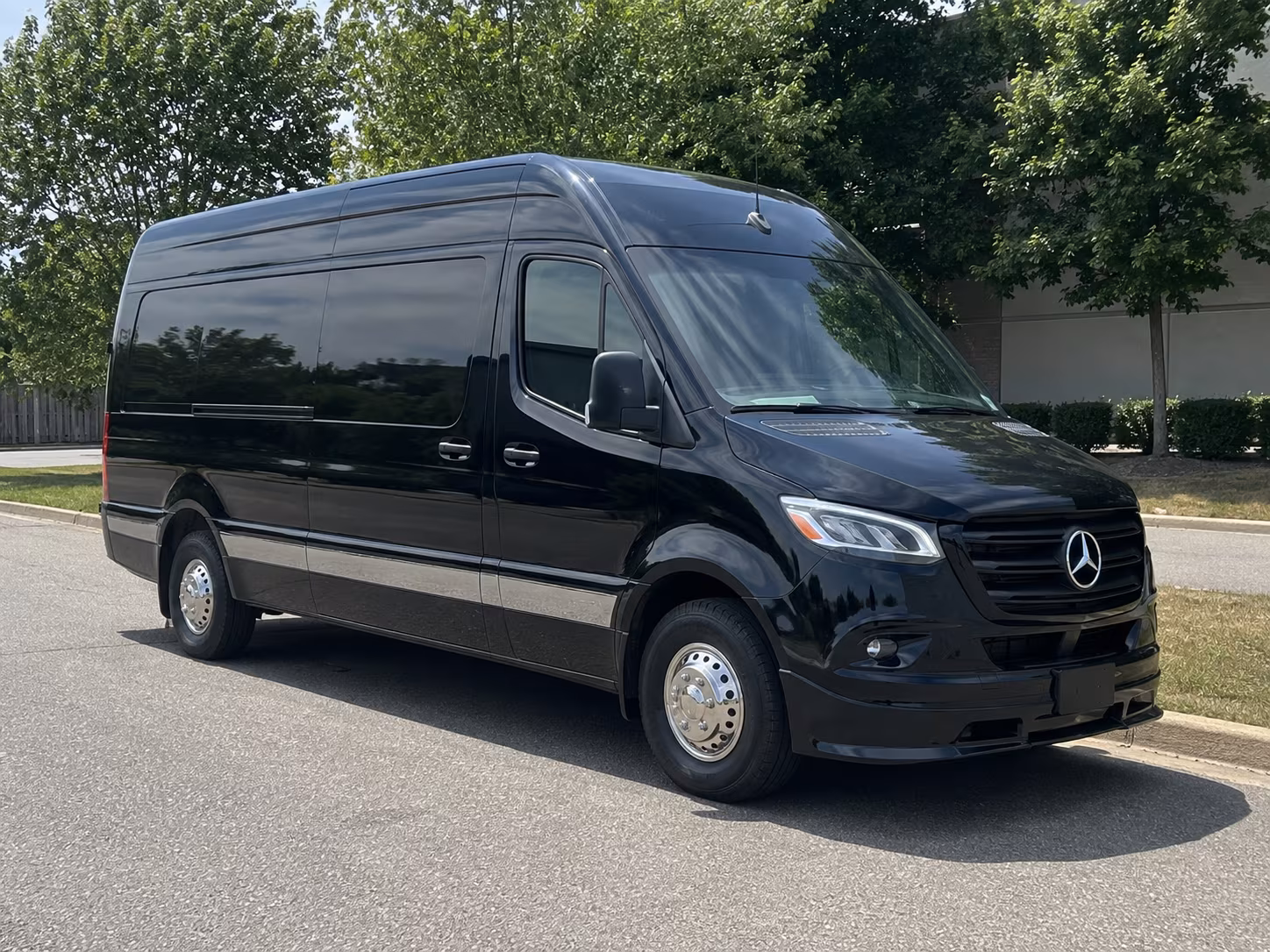 Dundalk School Event & Field Trip Transportation