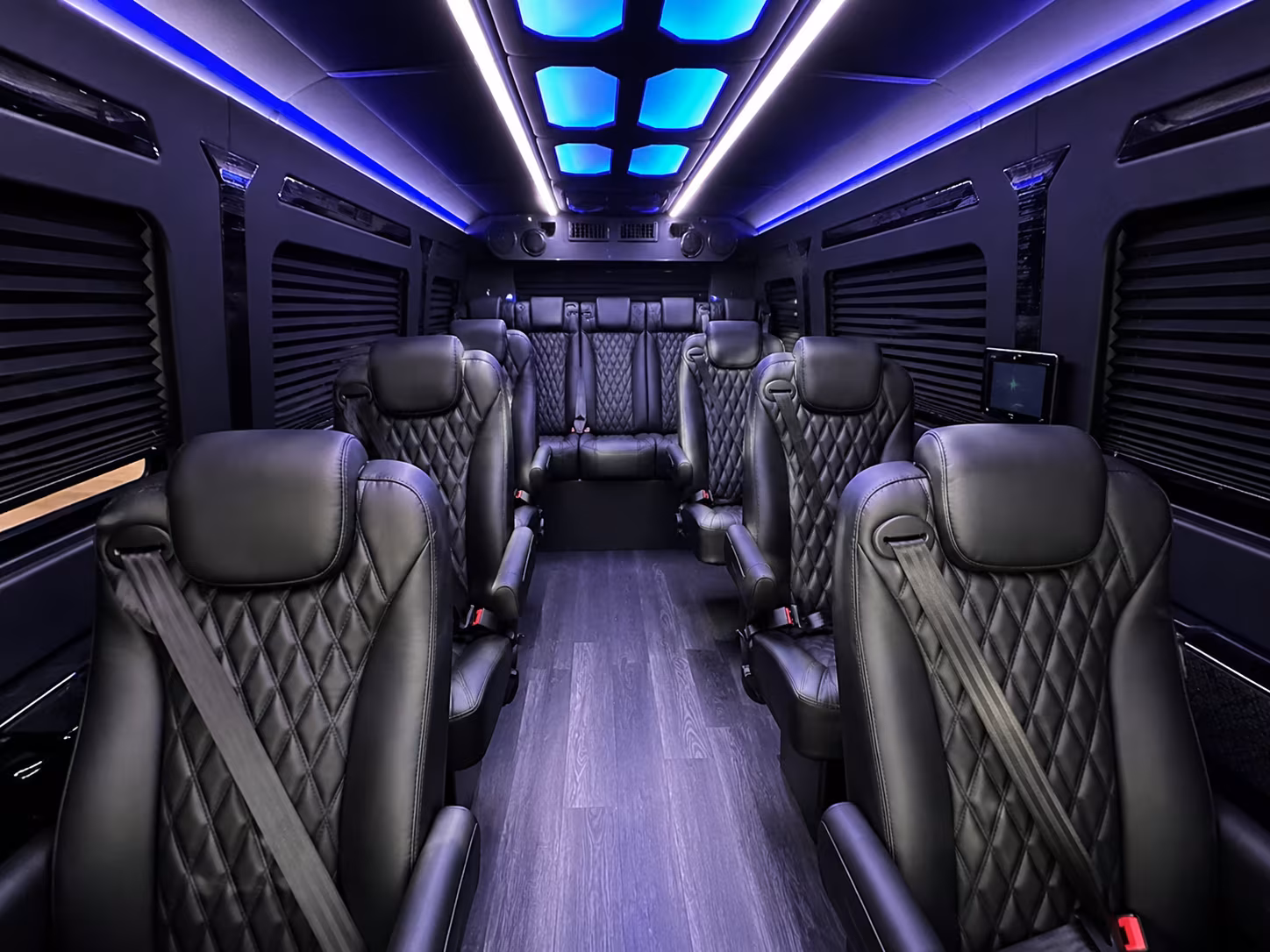 Ellicott City Airport Shuttles & Transportation