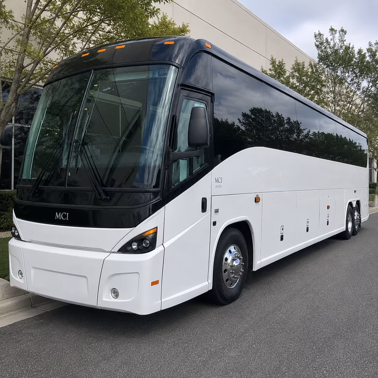 Ellicott City Concert Transportation & Shuttles