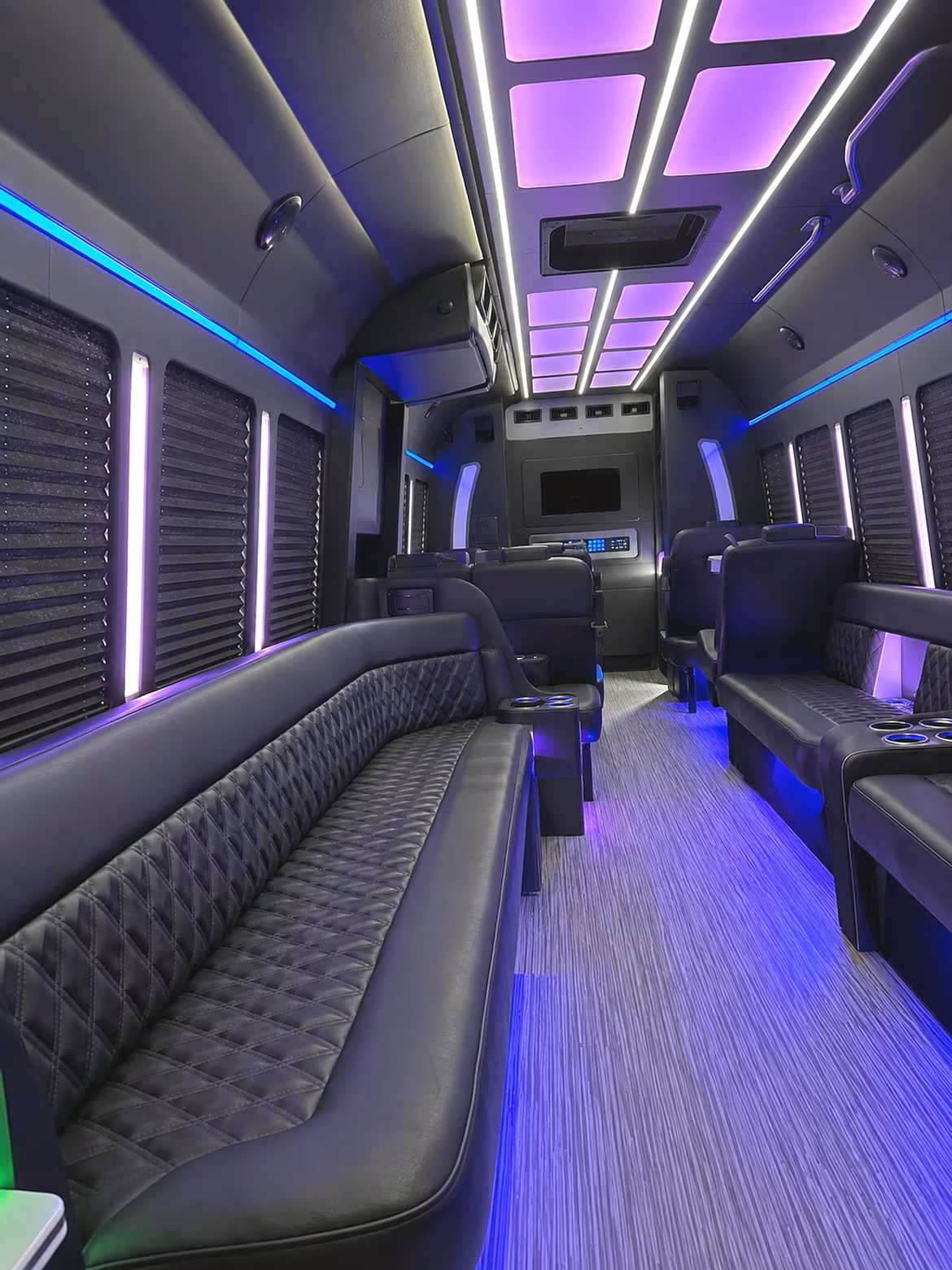 Ellicott City Private Event Transportation Services