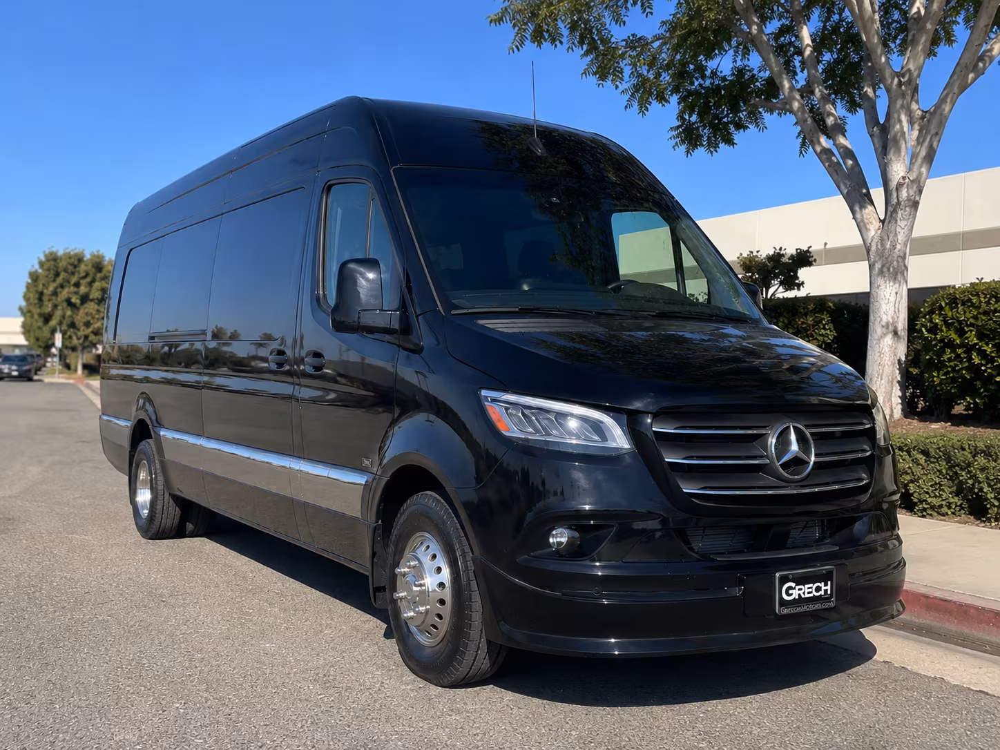 Ellicott City School Event & Field Trip Transportation