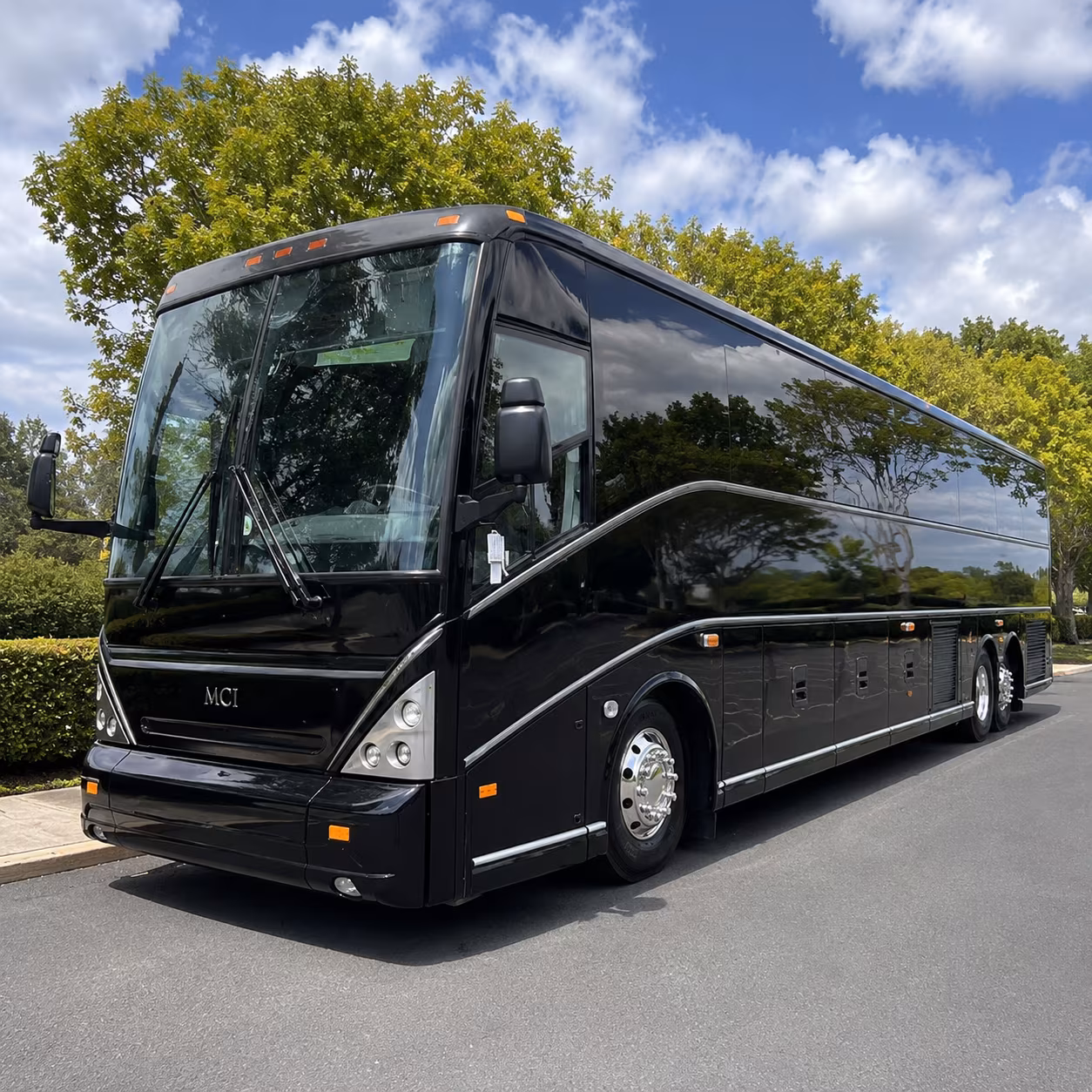 Glen Burnie Airport Shuttles & Transportation