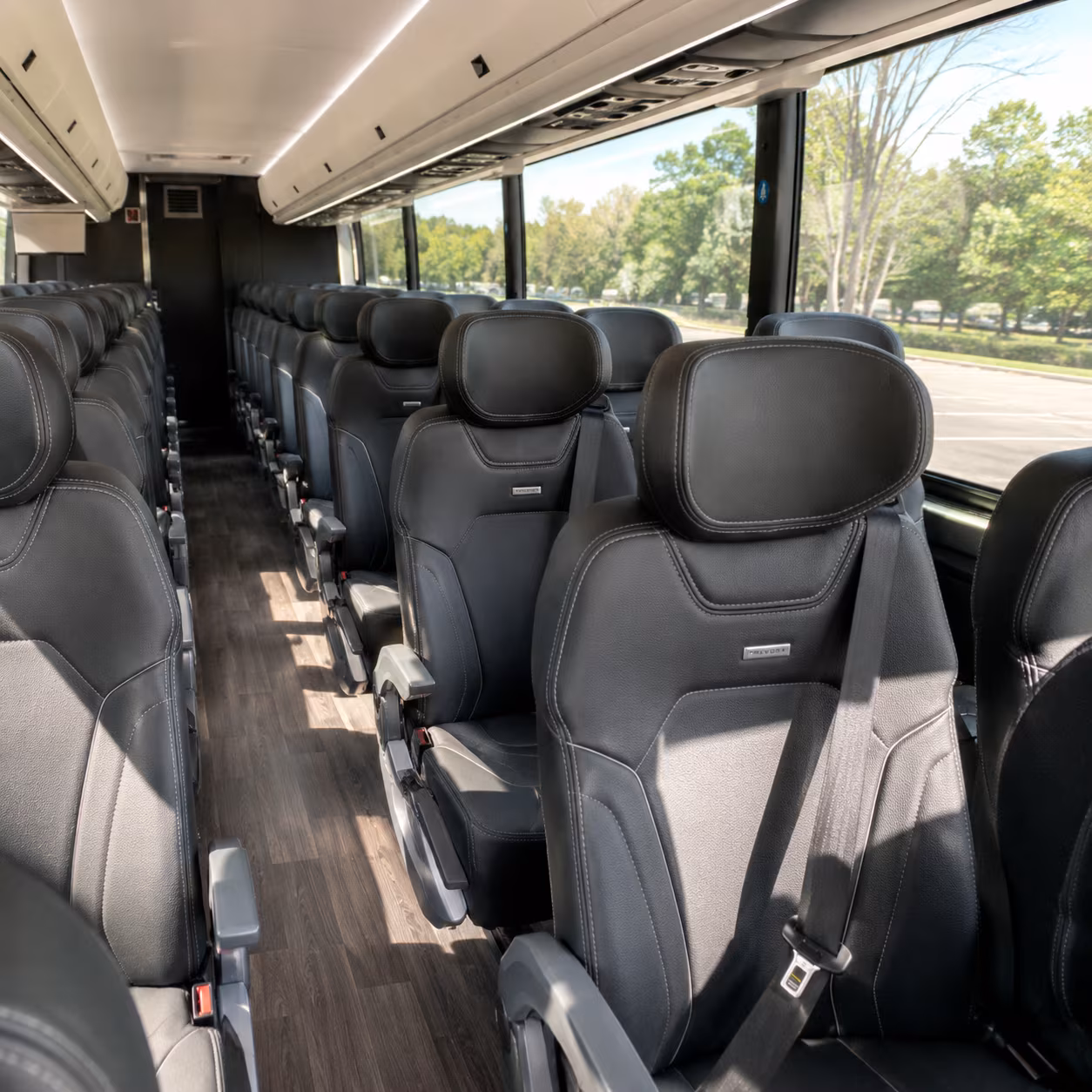 Glen Burnie Concert Transportation & Shuttles