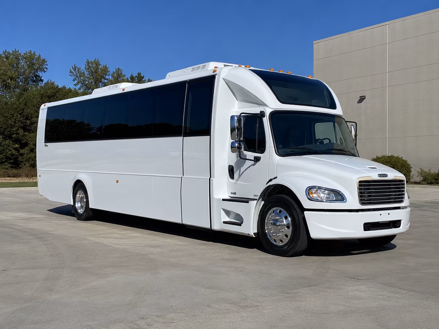 Glen Burnie Sporting Event Transportation