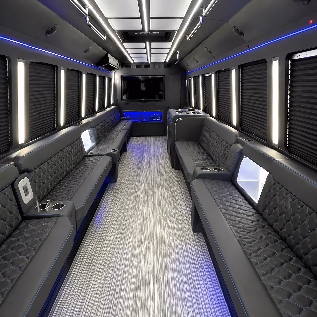 Glen Burnie Winery Tour & Pub Crawl Transportation