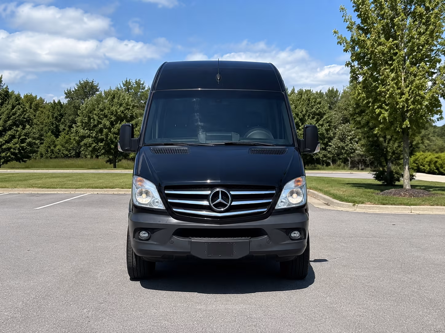 Towson Concert Transportation & Shuttles