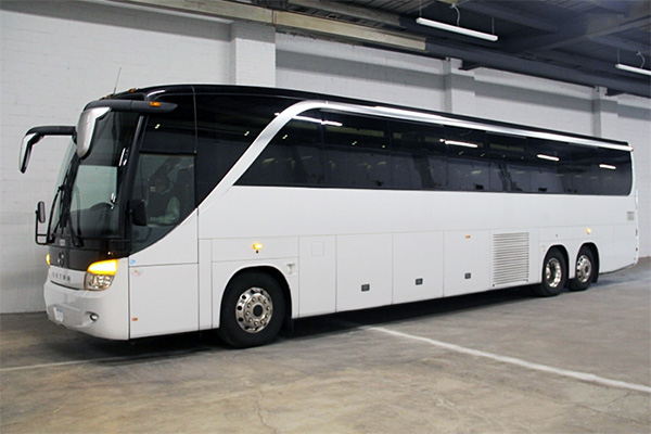 College Park 36 Passenger Party Bus