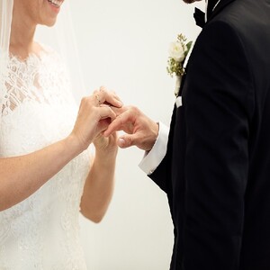 Wedding Transportation & Shuttle Bus Rental in Newport News