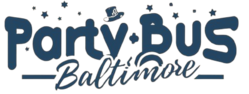 Baltimore Party Bus logo